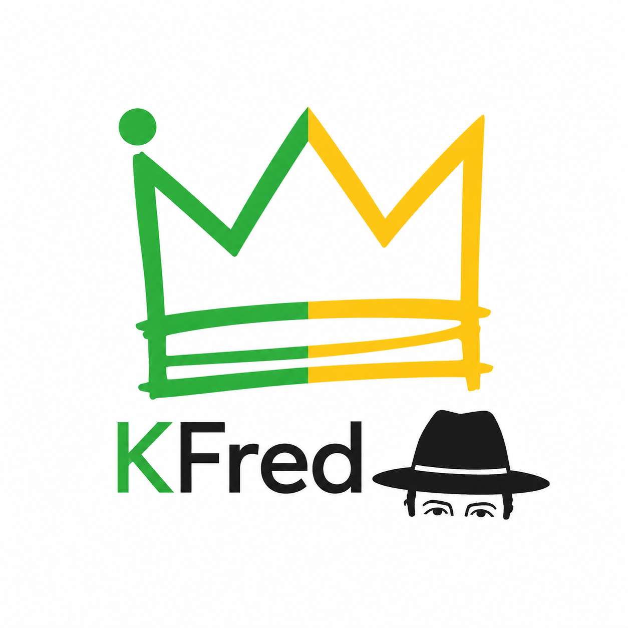 King Fred - Créez ou Achetez Votre Œuvre d’Art