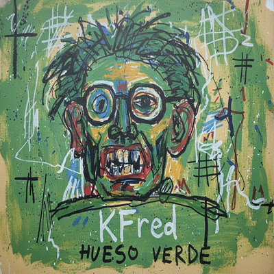 King Fred