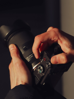 Photographie