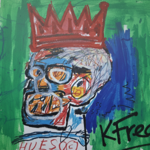 King Fred 2