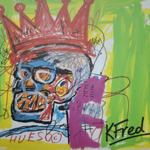 King Fred 3