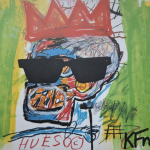 King Fred 4
