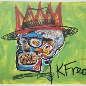 King Fred 5