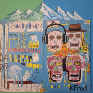King Fred 23