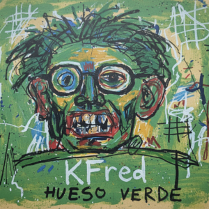 King Fred 32