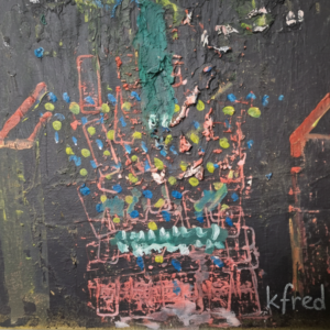 gambais 13 - King Fred