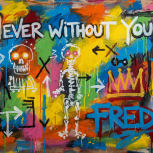 king fred