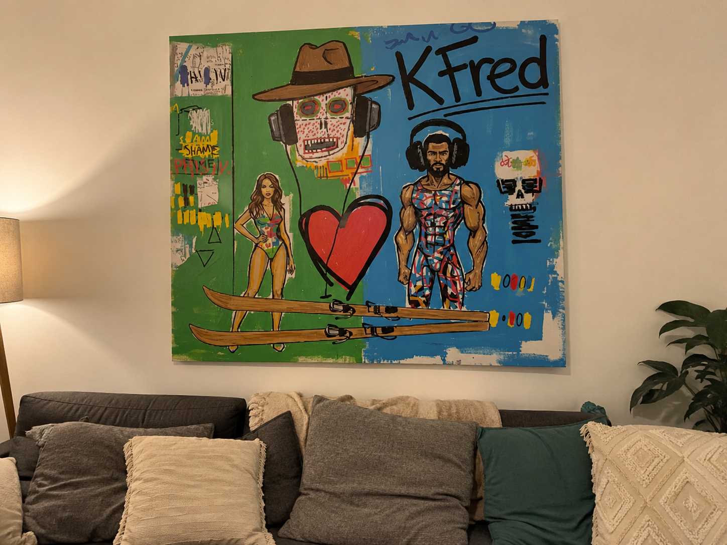 King Fred